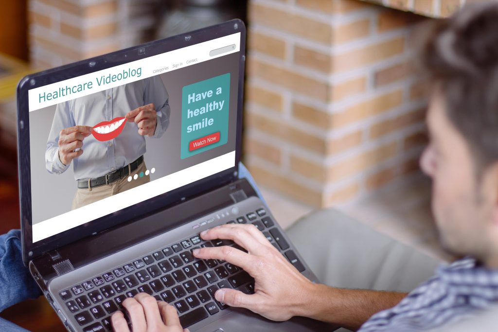 online content marketing