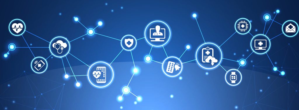 Healthcare social media marketing