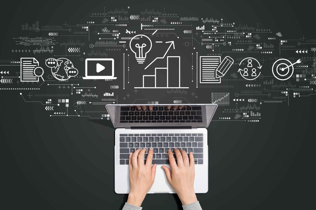 online content marketing