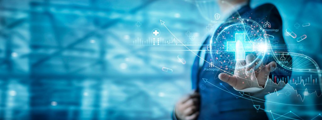 Healthcare Content Marketing