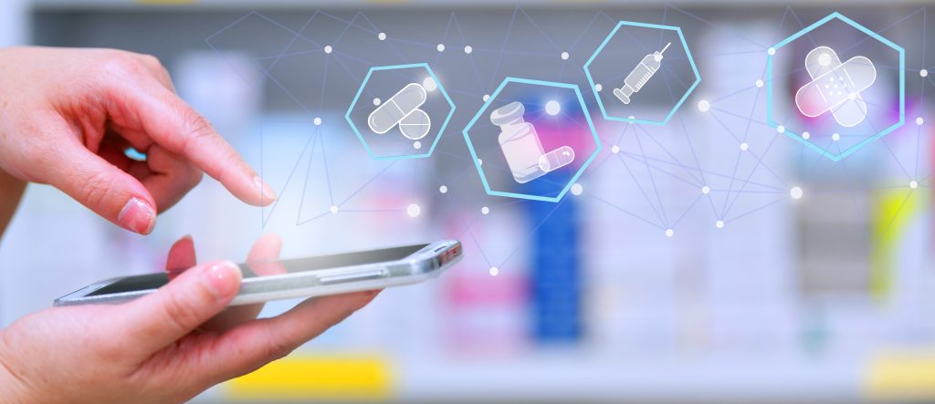 healthcare SEO agency