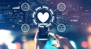 hospital branding agency