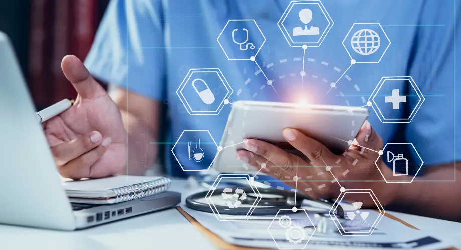 social media marketing services