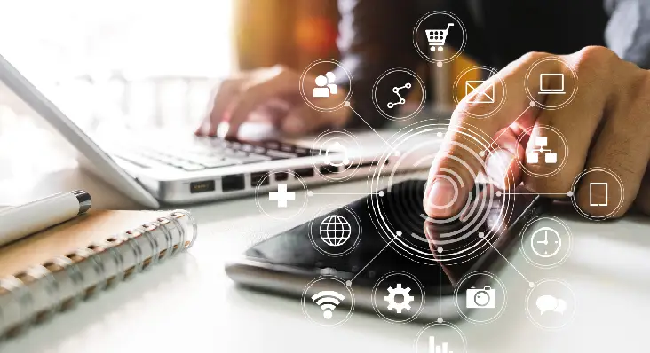 Healthcare Agency Portfolio