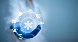 medical reputation management services