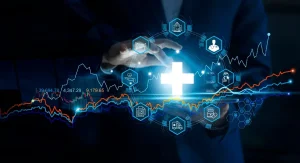 medical website management