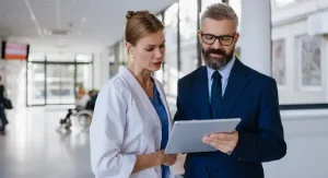 medical branding agency