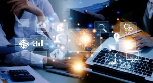 Healthcare web development company