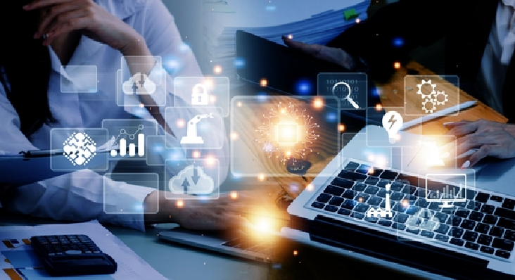 Healthcare web development company