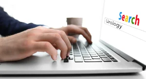 Healthcare SEO services