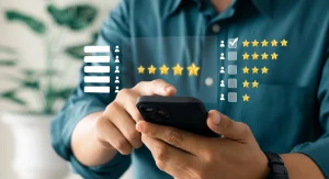 business reputation management