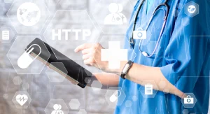 healthcare content marketing services