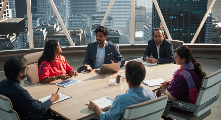 social media marketing agency