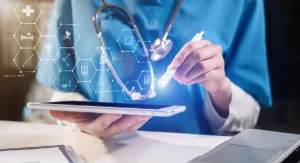 healthcare content marketing agency