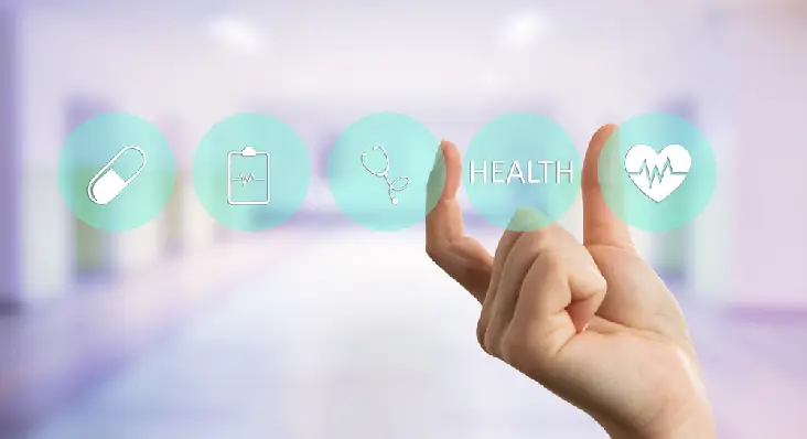 medical advertising agency