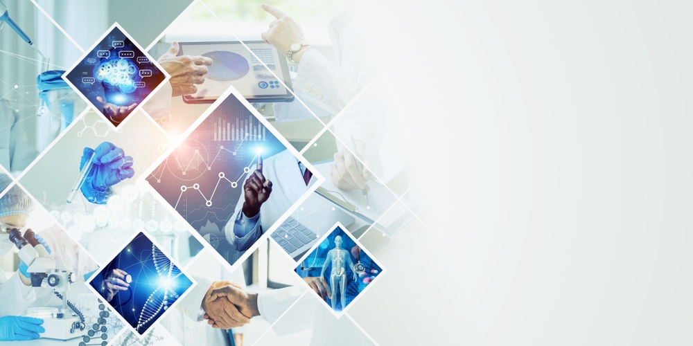 healthcare Google Ads marketing