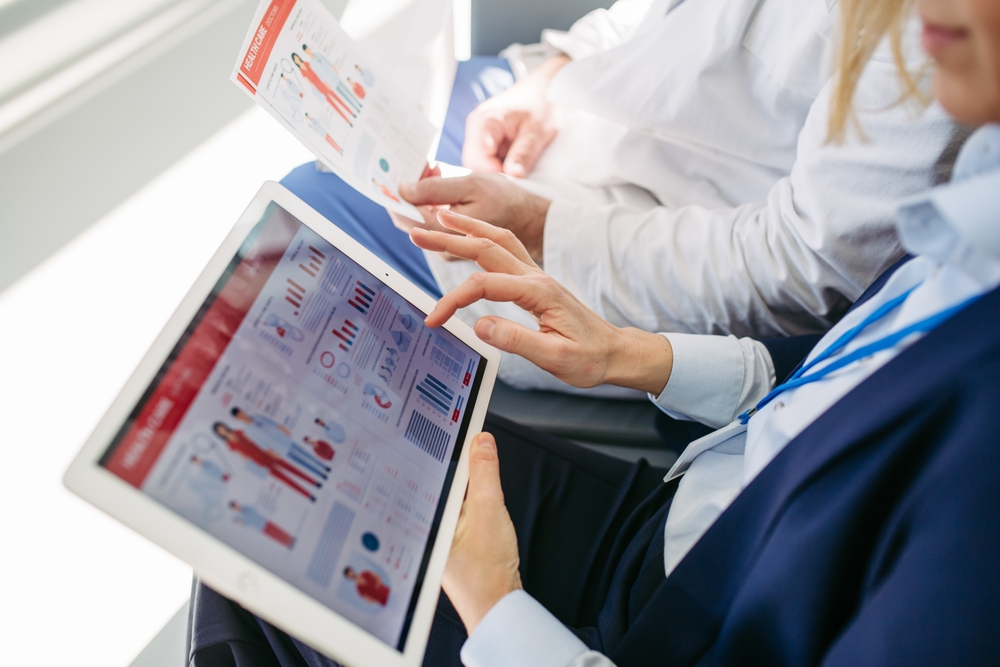 pharma marketing company