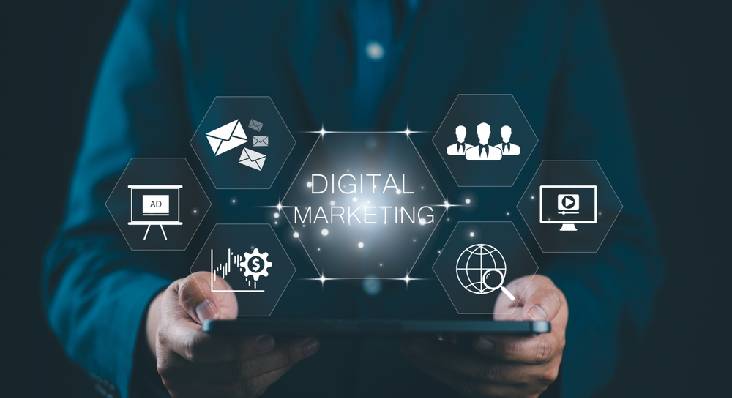 digital marketing ads agency