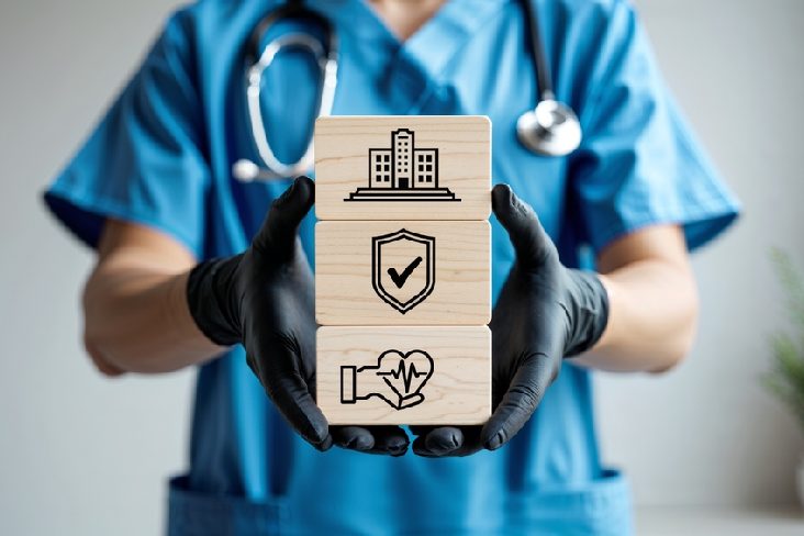 Healthcare Advertising Agency