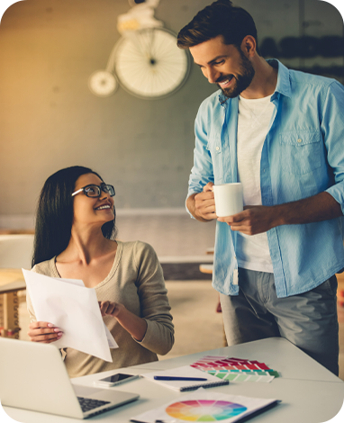 Branding and Communication