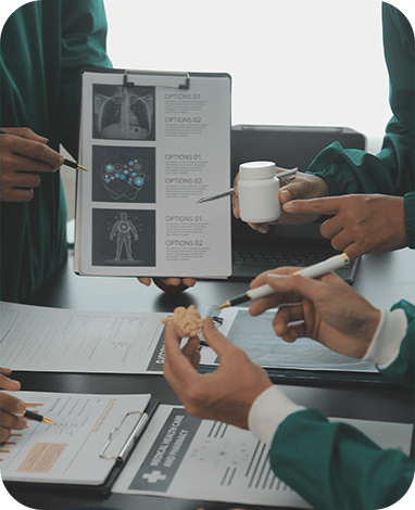 Branding and Healthcare Marketing