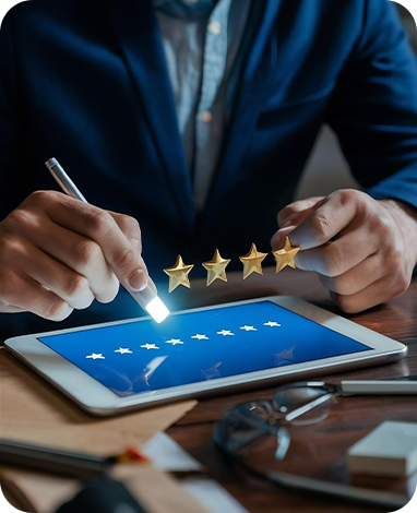 Building Long Term Trust