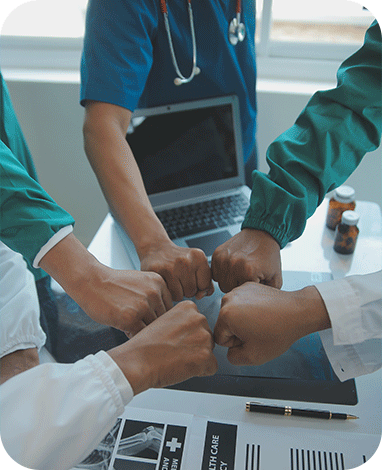 Building a Strong Healthcare Brand Identity