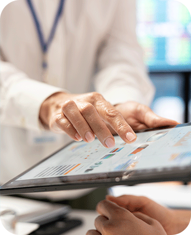 Connecting Social Media With Healthcare Digital Strategy
