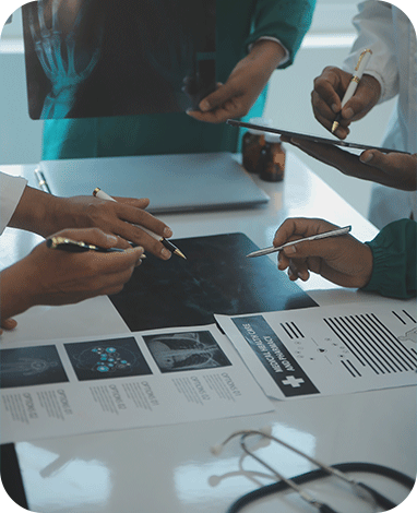 Content That Supports Healthcare Expertise
