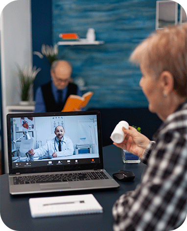 Digital Advertising for Healthcare Providers