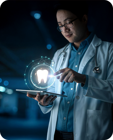 Digital Marketing for Dental Practices