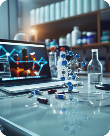 Digital Marketing for Pharmaceutical Companies