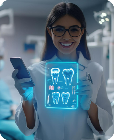 Expanding Dental Practice Visibility