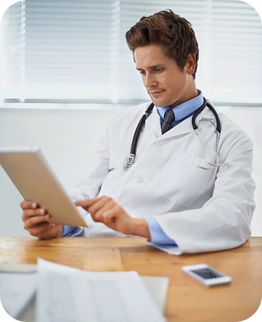 Healthcare Listing Management