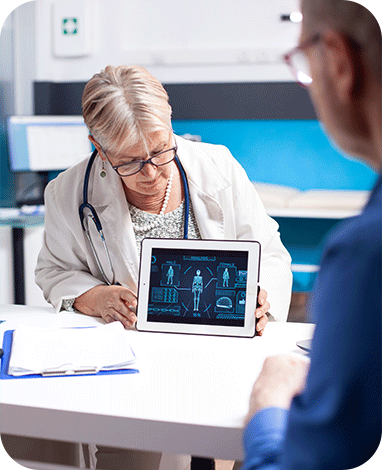 Healthcare Web Design