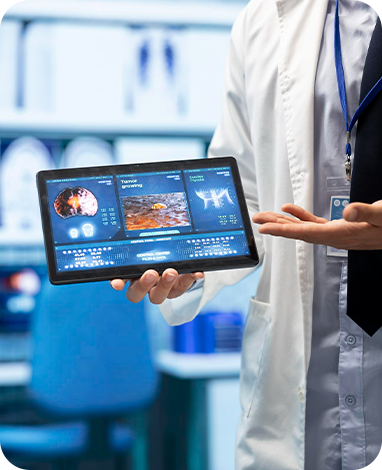 Integrating Pharmaceutical Marketing