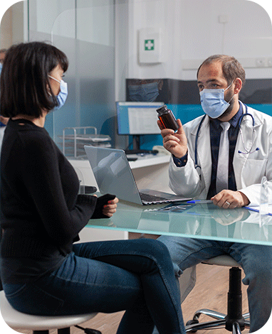 Local Listing Management for Doctors and Clinics