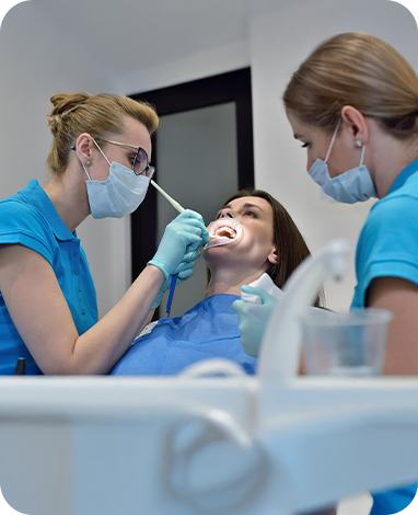Long Term Growth for Dental Practices