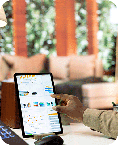 Online Listing Management Across Multiple Platforms