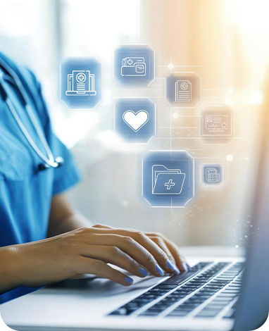 Online Review Management for Healthcare