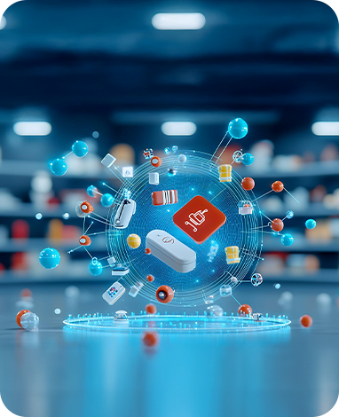 Pharmaceutical Marketing in the Digital Healthcare Landscape