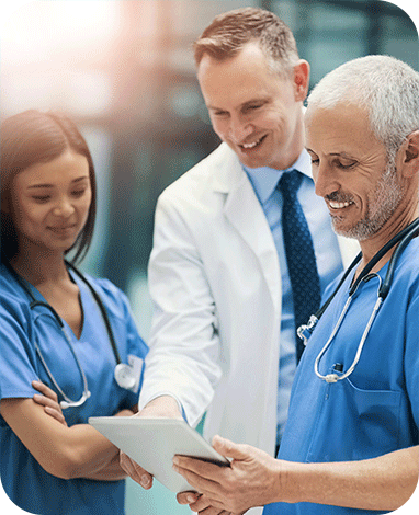 Social Media Marketing for Hospitals and Healthcare Networks