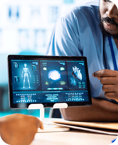 Supporting Healthcare Visibility Through Digital Strategy