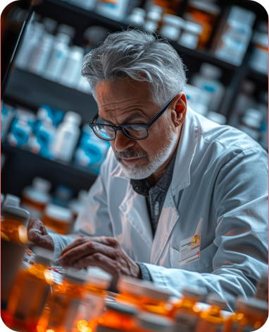 Strategic Pharmaceutical Marketing