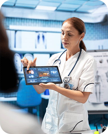 The Role of Content in Modern Healthcare Marketing