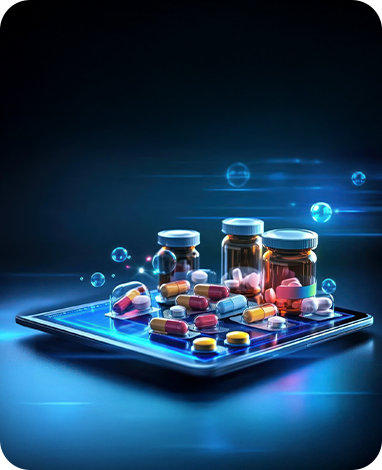 The Role of Digital Marketing in Pharmaceutical Growth