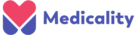 medicality logo
